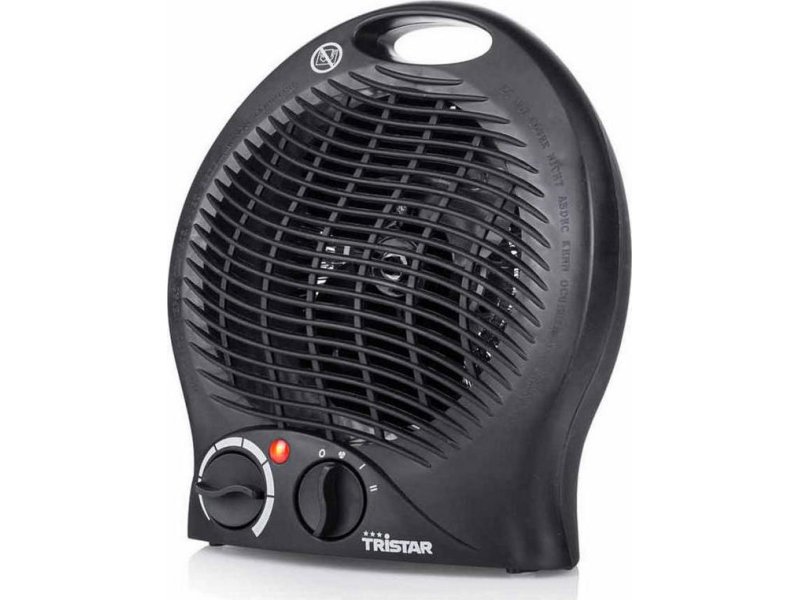 TRISTAR KA-5037 Αερόθερμο Δαπέδου 2000W 0031020 TRISTAR KA-5037 Αερόθερμο Δαπέδου 2000W 0031020