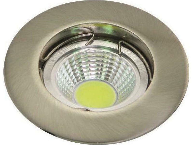 EUROLAMP 147-52513 ΣΠΟΤ ΧΩΝΕΥΤΟ ΣΤΑΘΕΡΟ ΑΛΟΥΜΙΝΙΟΥ GU10 ΝΙΚΕΛ ΣΑΤΙΝΕ 0031083 EUROLAMP 147-52513 ΣΠΟΤ ΧΩΝΕΥΤΟ ΣΤΑΘΕΡΟ ΑΛΟΥΜΙΝΙΟΥ GU10 ΝΙΚΕΛ ΣΑΤΙΝΕ 0031083