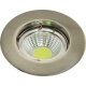 EUROLAMP 147-52513 ΣΠΟΤ ΧΩΝΕΥΤΟ ΣΤΑΘΕΡΟ ΑΛΟΥΜΙΝΙΟΥ GU10 ΝΙΚΕΛ ΣΑΤΙΝΕ 0031083 EUROLAMP 147-52513 ΣΠΟΤ ΧΩΝΕΥΤΟ ΣΤΑΘΕΡΟ ΑΛΟΥΜΙΝΙΟΥ GU10 ΝΙΚΕΛ ΣΑΤΙΝΕ 0031083