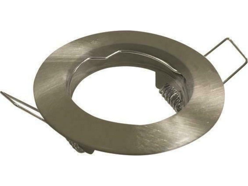 EUROLAMP 147-52513 ΣΠΟΤ ΧΩΝΕΥΤΟ ΣΤΑΘΕΡΟ ΑΛΟΥΜΙΝΙΟΥ GU10 ΝΙΚΕΛ ΣΑΤΙΝΕ 0031083 EUROLAMP 147-52513 ΣΠΟΤ ΧΩΝΕΥΤΟ ΣΤΑΘΕΡΟ ΑΛΟΥΜΙΝΙΟΥ GU10 ΝΙΚΕΛ ΣΑΤΙΝΕ 0031083