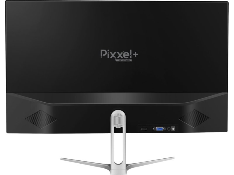 ARMAGGEDDON PIXXEL+ PRO PF24HD SUPPER IPS Μαύρο (PF24HDSB) 0031093 ARMAGGEDDON PIXXEL+ PRO PF24HD SUPPER IPS Μαύρο (PF24HDSB) 0031093