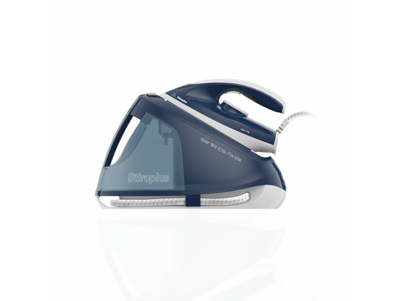 STIROPLUS SP-2010 Σύστημα Σιδερώματος Πίεσης 6.8bar με Δοχείο 1.8lt 0031210 STIROPLUS SP-2010 Σύστημα Σιδερώματος Πίεσης 6.8bar με Δοχείο 1.8lt 0031210