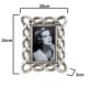 INART 3-30-117-0046 Κορνίζα Ασημί 10x15cm 0031355 INART 3-30-117-0046 Κορνίζα Ασημί 10x15cm 0031355