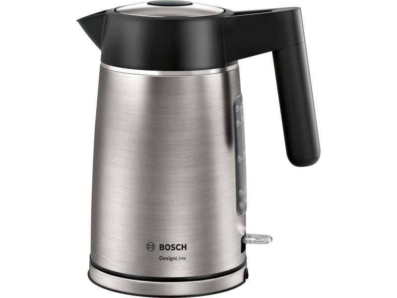 BOSCH TWK5P480 Βραστήρας 1.7lt 2400W Inox 0031386 BOSCH TWK5P480 Βραστήρας 1.7lt 2400W Inox 0031386