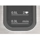 BOSCH TWK5P480 Βραστήρας 1.7lt 2400W Inox 0031386 BOSCH TWK5P480 Βραστήρας 1.7lt 2400W Inox 0031386