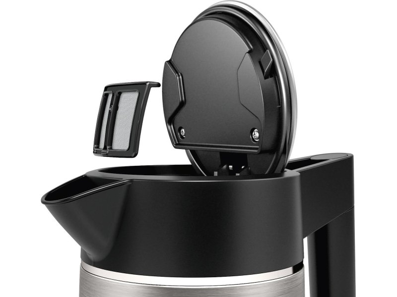 BOSCH TWK5P480 Βραστήρας 1.7lt 2400W Inox 0031386 BOSCH TWK5P480 Βραστήρας 1.7lt 2400W Inox 0031386