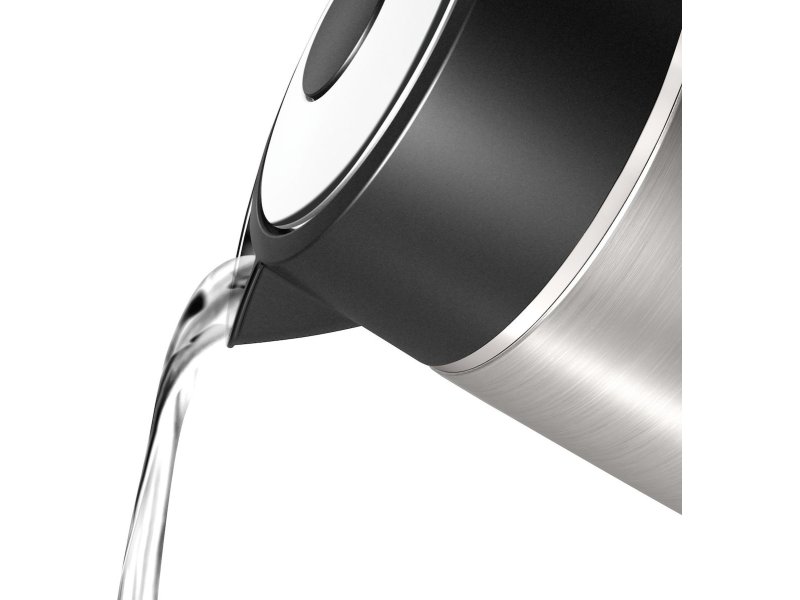 BOSCH TWK5P480 Βραστήρας 1.7lt 2400W Inox 0031386 BOSCH TWK5P480 Βραστήρας 1.7lt 2400W Inox 0031386