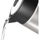 BOSCH TWK5P480 Βραστήρας 1.7lt 2400W Inox 0031386 BOSCH TWK5P480 Βραστήρας 1.7lt 2400W Inox 0031386