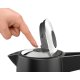 BOSCH TWK5P480 Βραστήρας 1.7lt 2400W Inox 0031386 BOSCH TWK5P480 Βραστήρας 1.7lt 2400W Inox 0031386