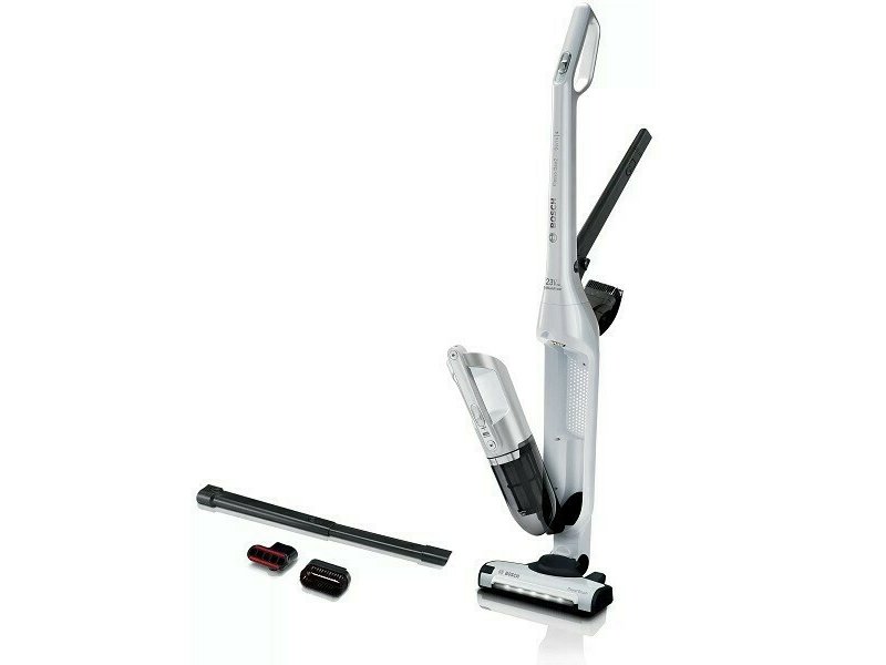 BOSCH BCH3P2301 Επαναφορτιζόμενο Σκουπάκι Stick 21.6V 0031387 BOSCH BCH3P2301 Επαναφορτιζόμενο Σκουπάκι Stick 21.6V 0031387