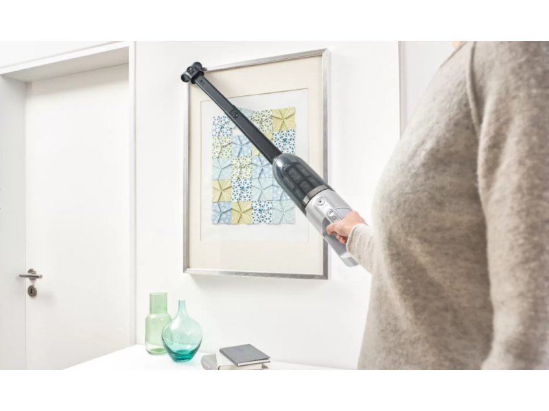 BOSCH BCH3P2301 Επαναφορτιζόμενο Σκουπάκι Stick 21.6V 0031387 BOSCH BCH3P2301 Επαναφορτιζόμενο Σκουπάκι Stick 21.6V 0031387