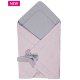 KENTIA EMBRACE 14 Υπνόσακος - Κουβέρτα Pink Grey 0031463 KENTIA EMBRACE 14 Υπνόσακος - Κουβέρτα Pink Grey 0031463