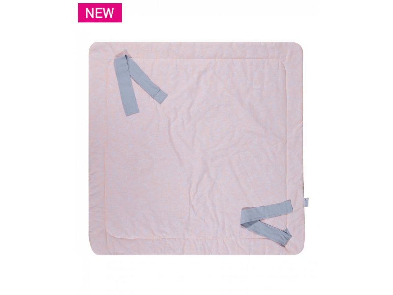 KENTIA EMBRACE 14 Υπνόσακος - Κουβέρτα Pink Grey 0031463 KENTIA EMBRACE 14 Υπνόσακος - Κουβέρτα Pink Grey 0031463