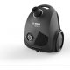 BOSCH BGLS2BA1 Ηλεκτρική Σκούπα 600W με Σακούλα 3.5lt Μαύρο 0031518 BOSCH BGLS2BA1 Ηλεκτρική Σκούπα 600W με Σακούλα 3.5lt Μαύρο 0031518