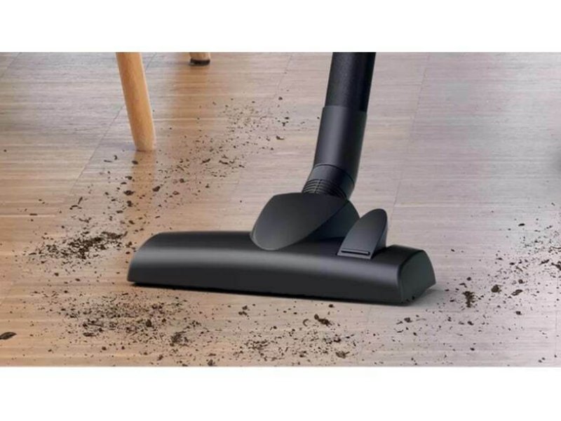 BOSCH BGLS2BA1 Ηλεκτρική Σκούπα 600W με Σακούλα 3.5lt Μαύρο 0031518 BOSCH BGLS2BA1 Ηλεκτρική Σκούπα 600W με Σακούλα 3.5lt Μαύρο 0031518