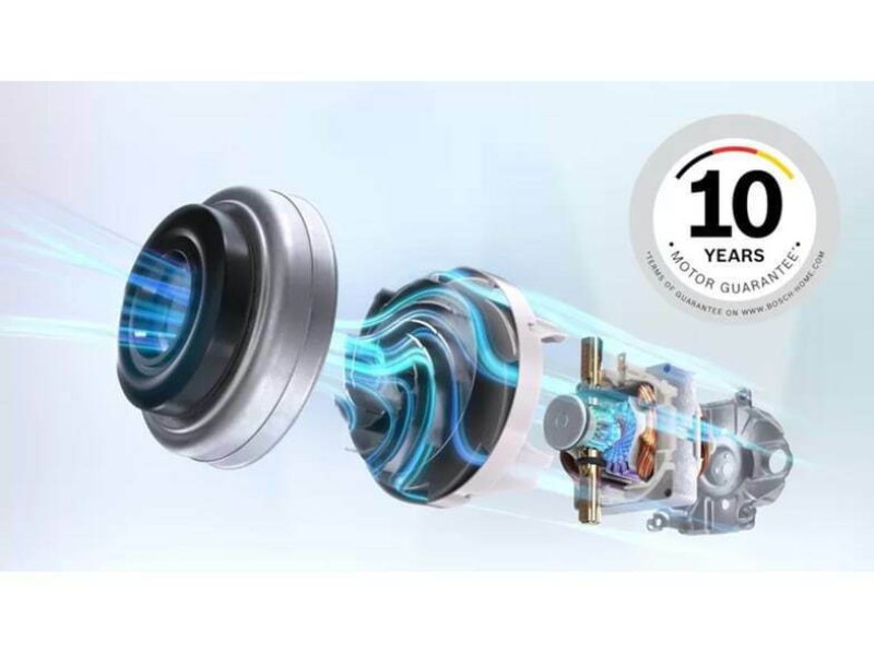 BOSCH BGLS2BA1 Ηλεκτρική Σκούπα 600W με Σακούλα 3.5lt Μαύρο 0031518 BOSCH BGLS2BA1 Ηλεκτρική Σκούπα 600W με Σακούλα 3.5lt Μαύρο 0031518