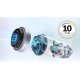 BOSCH BGLS2BA1 Ηλεκτρική Σκούπα 600W με Σακούλα 3.5lt Μαύρο 0031518 BOSCH BGLS2BA1 Ηλεκτρική Σκούπα 600W με Σακούλα 3.5lt Μαύρο 0031518