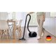 BOSCH BGLS2BA1 Ηλεκτρική Σκούπα 600W με Σακούλα 3.5lt Μαύρο 0031518 BOSCH BGLS2BA1 Ηλεκτρική Σκούπα 600W με Σακούλα 3.5lt Μαύρο 0031518
