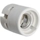 EUROLAMP 147-23018 Ντουί Πορσελάνης Πλαφόν Ε27 0031731 EUROLAMP 147-23018 Ντουί Πορσελάνης Πλαφόν Ε27 0031731