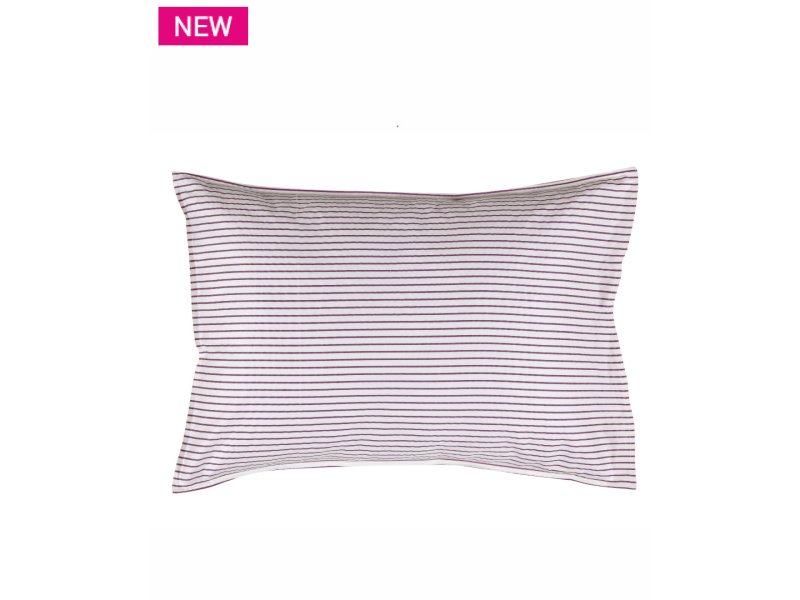 KENTIA Ada 27A Σετ 2 Μαξιλαροθήκες 50x70 Fuchsia-Pink-Blue 0031733 KENTIA Ada 27A Σετ 2 Μαξιλαροθήκες 50x70 Fuchsia-Pink-Blue 0031733