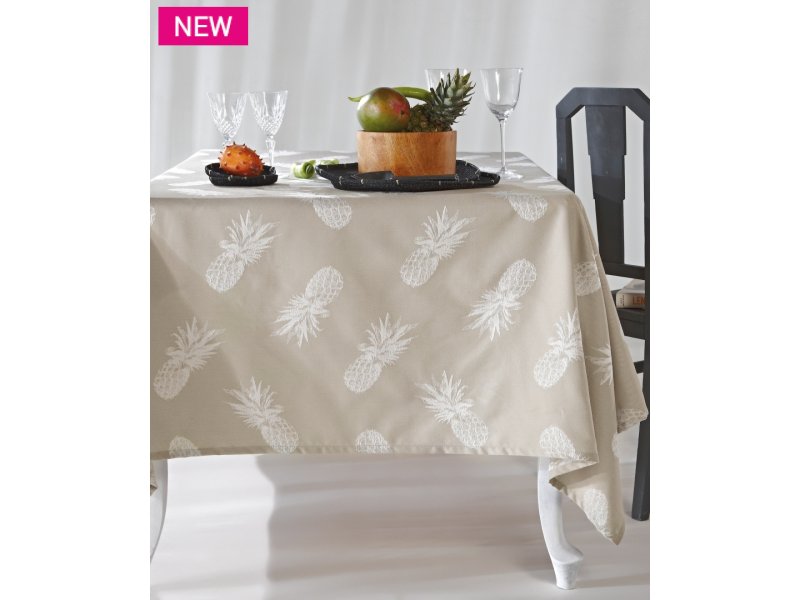 KENTIA Ananas 26 Τραπεζομάντηλο170X230 0031785 KENTIA Ananas 26 Τραπεζομάντηλο170X230 0031785