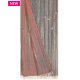 KENTIA Keros 22 Παρεό Διπλής Όψης 90χ180 Grey Pink Beige 0031860 KENTIA Keros 22 Παρεό Διπλής Όψης 90χ180 Grey Pink Beige 0031860