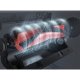 ROHNSON Mamba RM-01 Σκούπα Ρομπότ με Wi-Fi Black 0031890 ROHNSON Mamba RM-01 Σκούπα Ρομπότ με Wi-Fi Black 0031890