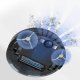 ROHNSON Mamba RM-01 Σκούπα Ρομπότ με Wi-Fi Black 0031890 ROHNSON Mamba RM-01 Σκούπα Ρομπότ με Wi-Fi Black 0031890