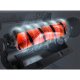 ROHNSON Mamba RM-01 Σκούπα Ρομπότ με Wi-Fi Black 0031890 ROHNSON Mamba RM-01 Σκούπα Ρομπότ με Wi-Fi Black 0031890