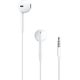 APPLE MNHF2ZM-A (AP10017) EarPods A1472 3.5mm Λευκά 0032129 APPLE MNHF2ZM-A (AP10017) EarPods A1472 3.5mm Λευκά 0032129