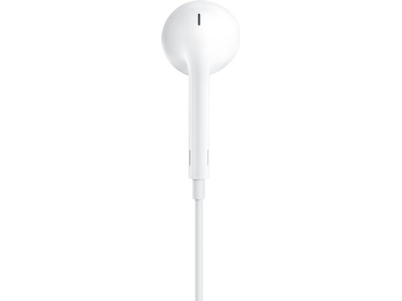 APPLE MNHF2ZM-A (AP10017) EarPods A1472 3.5mm Λευκά 0032129 APPLE MNHF2ZM-A (AP10017) EarPods A1472 3.5mm Λευκά 0032129