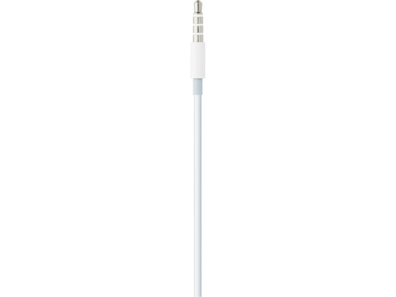 APPLE MNHF2ZM-A (AP10017) EarPods A1472 3.5mm Λευκά 0032129 APPLE MNHF2ZM-A (AP10017) EarPods A1472 3.5mm Λευκά 0032129