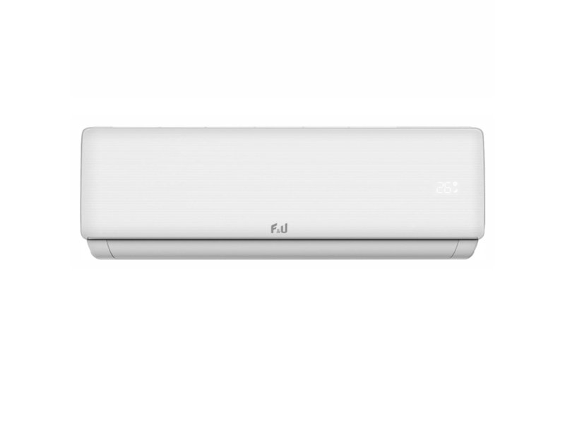 F & U FVIN-24138/FVOT-24139 Κλιματιστικό Inverter 24000 BTU A++/A+ (24άρι) 0032225 F & U FVIN-24138/FVOT-24139 Κλιματιστικό Inverter 24000 BTU A++/A+ (24άρι) 0032225