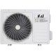 F & U FVIN-24138/FVOT-24139 Κλιματιστικό Inverter 24000 BTU A++/A+ (24άρι) 0032225 F & U FVIN-24138/FVOT-24139 Κλιματιστικό Inverter 24000 BTU A++/A+ (24άρι) 0032225