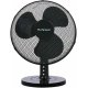 ROHNSON R-8371 Επιτραπέζιος Ανεμιστήρας 45W Διαμέτρου 40cm Μαύρος 0032264 ROHNSON R-8371 Επιτραπέζιος Ανεμιστήρας 45W Διαμέτρου 40cm Μαύρος 0032264
