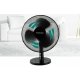ROHNSON R-8371 Επιτραπέζιος Ανεμιστήρας 45W Διαμέτρου 40cm Μαύρος 0032264 ROHNSON R-8371 Επιτραπέζιος Ανεμιστήρας 45W Διαμέτρου 40cm Μαύρος 0032264