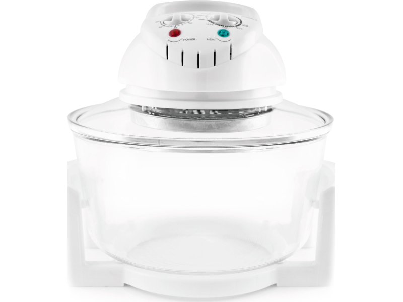 ROHNSON R-2091 Φουρνάκι Ρομπότ 17lt Λευκό 0032270 ROHNSON R-2091 Φουρνάκι Ρομπότ 17lt Λευκό 0032270