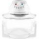 ROHNSON R-2091 Φουρνάκι Ρομπότ 17lt Λευκό 0032270 ROHNSON R-2091 Φουρνάκι Ρομπότ 17lt Λευκό 0032270