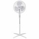 LAMTECH LAM111795 Ανεμιστήρας Ορθοστάτης 45W Διαμέτρου 40cm Λευκός 0032326 LAMTECH LAM111795 Ανεμιστήρας Ορθοστάτης 45W Διαμέτρου 40cm Λευκός 0032326