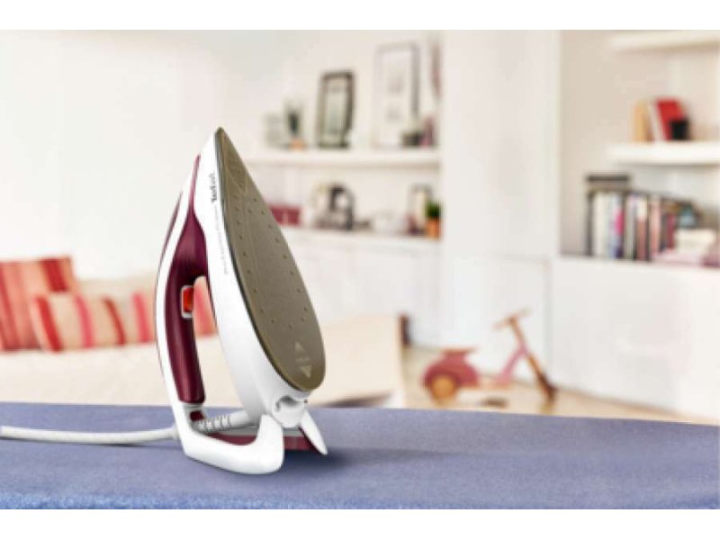 TEFAL GV9220 Σύστημα Σιδερώματος Πίεσης 7.5bar με Δοχείο 1.8lt 0032338 TEFAL GV9220 Σύστημα Σιδερώματος Πίεσης 7.5bar με Δοχείο 1.8lt 0032338