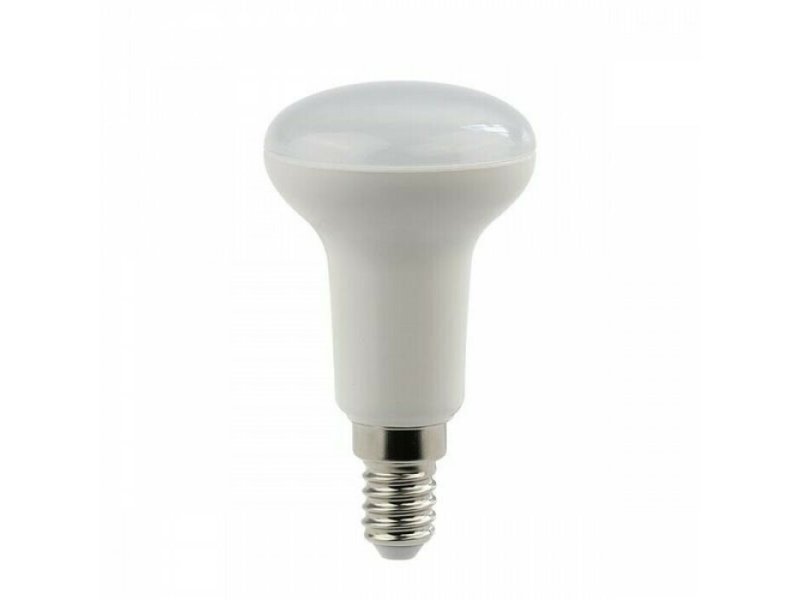 EUROLAMP 147-77450 Λάμπα Led R50 8W Ε14 6500K 220-240V 0032349 EUROLAMP 147-77450 Λάμπα Led R50 8W Ε14 6500K 220-240V 0032349