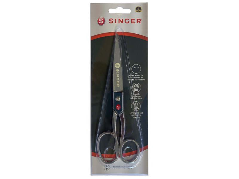SINGER 20.420/06.0 (3310/6) Ψαλίδι για Ύφασμα 6 SINGER 20.420/06.0 (3310/6) Ψαλίδι για Ύφασμα 6