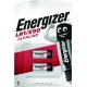 ENERGIZER LR1/E90/2TE Αλκαλική μπαταρία LR1/E90, σε blister με 2 μπαταρίες 0032392 ENERGIZER LR1/E90/2TE Αλκαλική μπαταρία LR1/E90, σε blister με 2 μπαταρίες 0032392