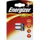 ENERGIZER LR1/E90/2TE Αλκαλική μπαταρία LR1/E90, σε blister με 2 μπαταρίες 0032392 ENERGIZER LR1/E90/2TE Αλκαλική μπαταρία LR1/E90, σε blister με 2 μπαταρίες 0032392