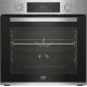 BEKO BBIM12300XM Φούρνος άνω Πάγκου Εντιχοιζόμενος 0032474 BEKO BBIM12300XM Φούρνος άνω Πάγκου Εντιχοιζόμενος 0032474