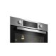 BEKO BBIM12300XM Φούρνος άνω Πάγκου Εντιχοιζόμενος 0032474 BEKO BBIM12300XM Φούρνος άνω Πάγκου Εντιχοιζόμενος 0032474