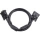 CABLEXPERT CC-DVI2-BK-6 DVI VIDEO CABLE DUAL LINK BLACK 1,8m 0032477 CABLEXPERT CC-DVI2-BK-6 DVI VIDEO CABLE DUAL LINK BLACK 1,8m 0032477