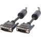 CABLEXPERT CC-DVI2-BK-6 DVI VIDEO CABLE DUAL LINK BLACK 1,8m 0032477 CABLEXPERT CC-DVI2-BK-6 DVI VIDEO CABLE DUAL LINK BLACK 1,8m 0032477