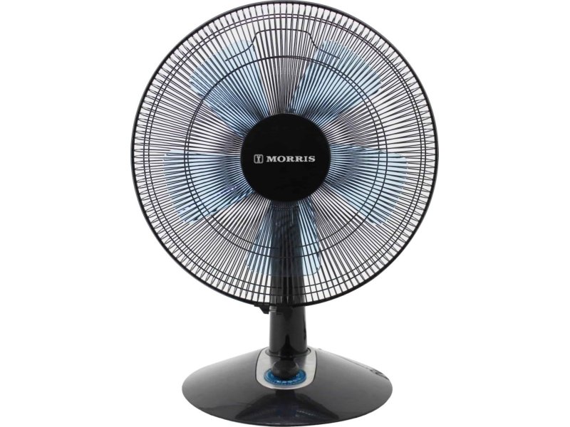 MORRIS MFT-16227 Επιτραπέζιος Ανεμιστήρας 60W Φ 40cm 0032515 MORRIS MFT-16227 Επιτραπέζιος Ανεμιστήρας 60W Φ 40cm 0032515