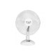 ADLER AD7302 Ανεμιστήρας Επιτραπέζιος 45W Διαμέτρου 23cm 0032570 ADLER AD7302 Ανεμιστήρας Επιτραπέζιος 45W Διαμέτρου 23cm 0032570